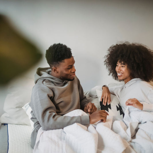 Sexual Wellness: How Sea Moss Boosts Libido and Fertility