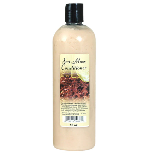 Seamoss Conditioner