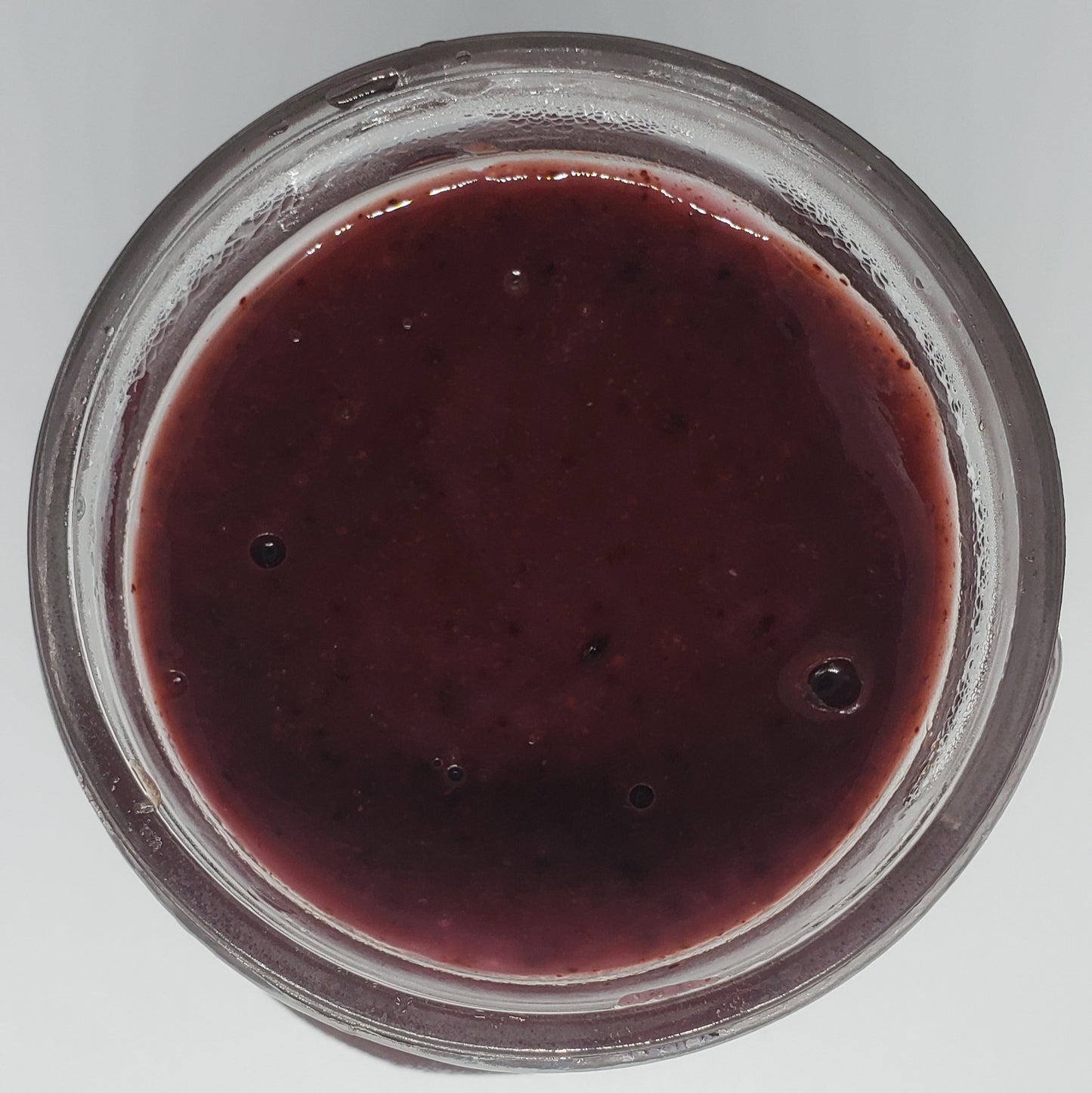 BLUEBERRY SEAMOSS