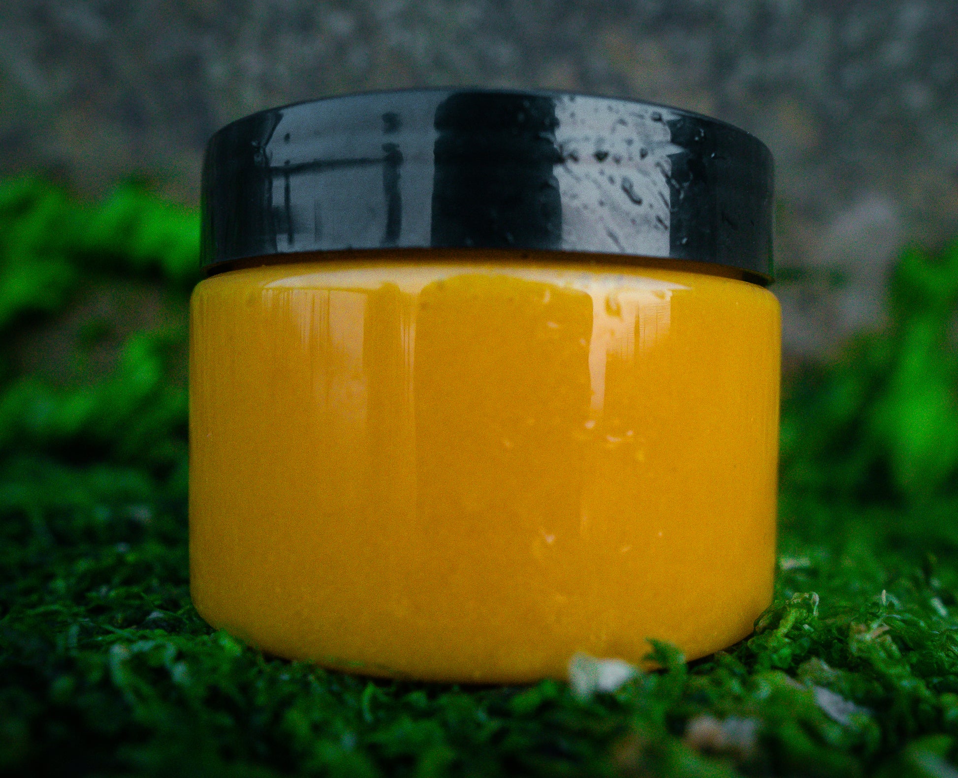 TURMERIC SKIN MASK