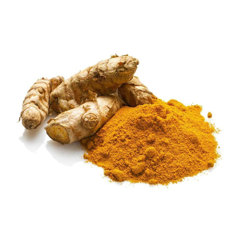 Organic Turmeric Powder Natural Herb