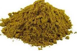 Organic Yellow Dock Root Powder Natural Herb